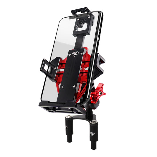 Support de téléphone pour moto Ducati