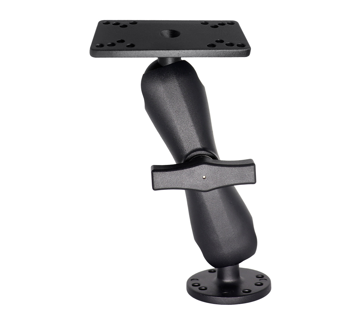 1.5" Ball Fish Finder Mount for Hummingbird
