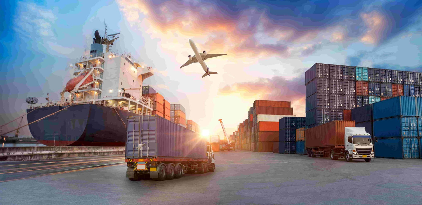 Express International Shipping Upgrade