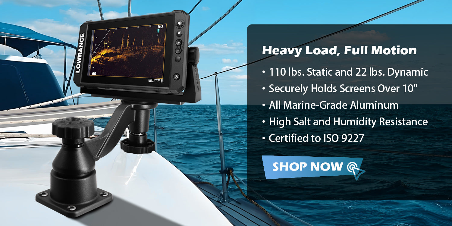Heavy Load, Full Motion