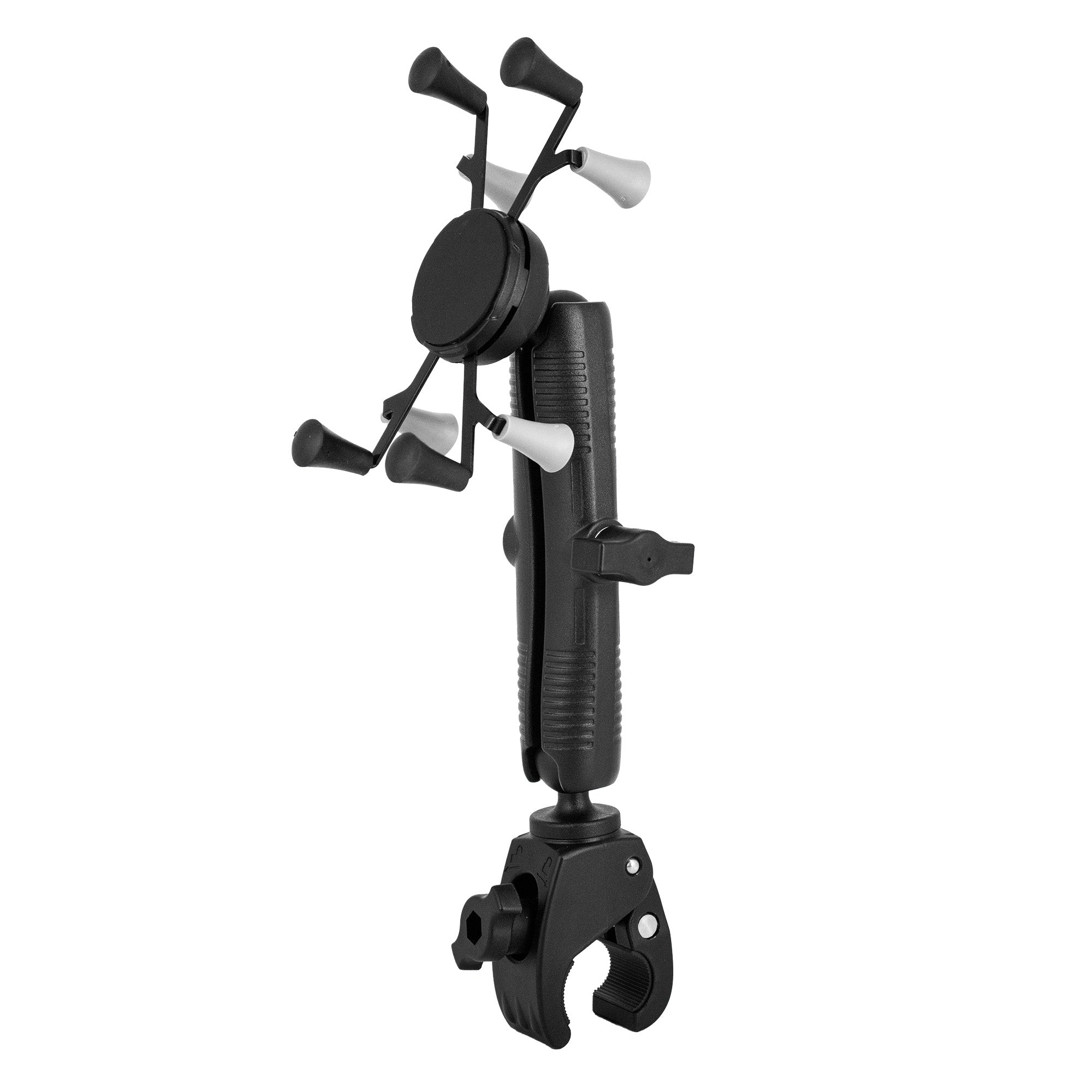 Kayak Phone Mount with Clamp Ball Base