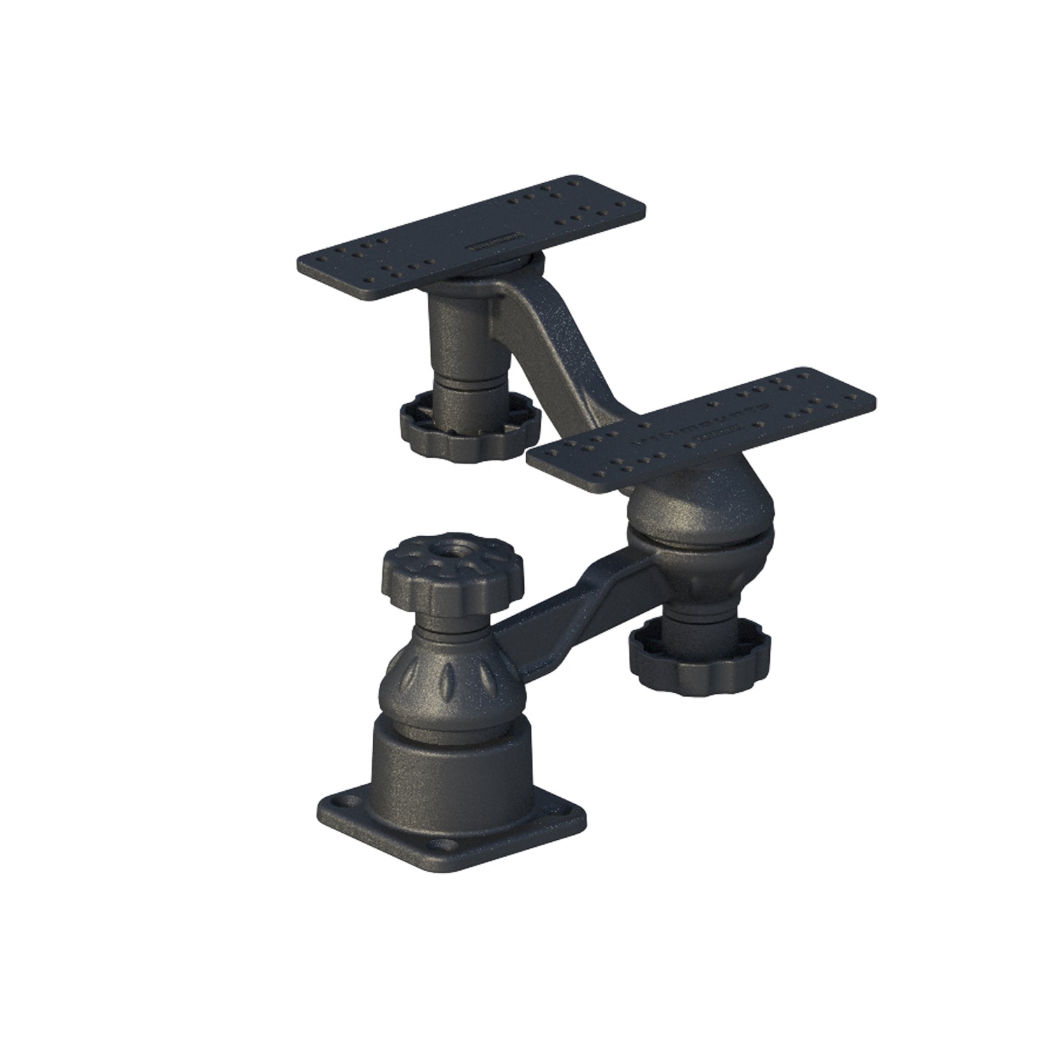 Pre-Sale: Dual-Screen Fish Finder Mount