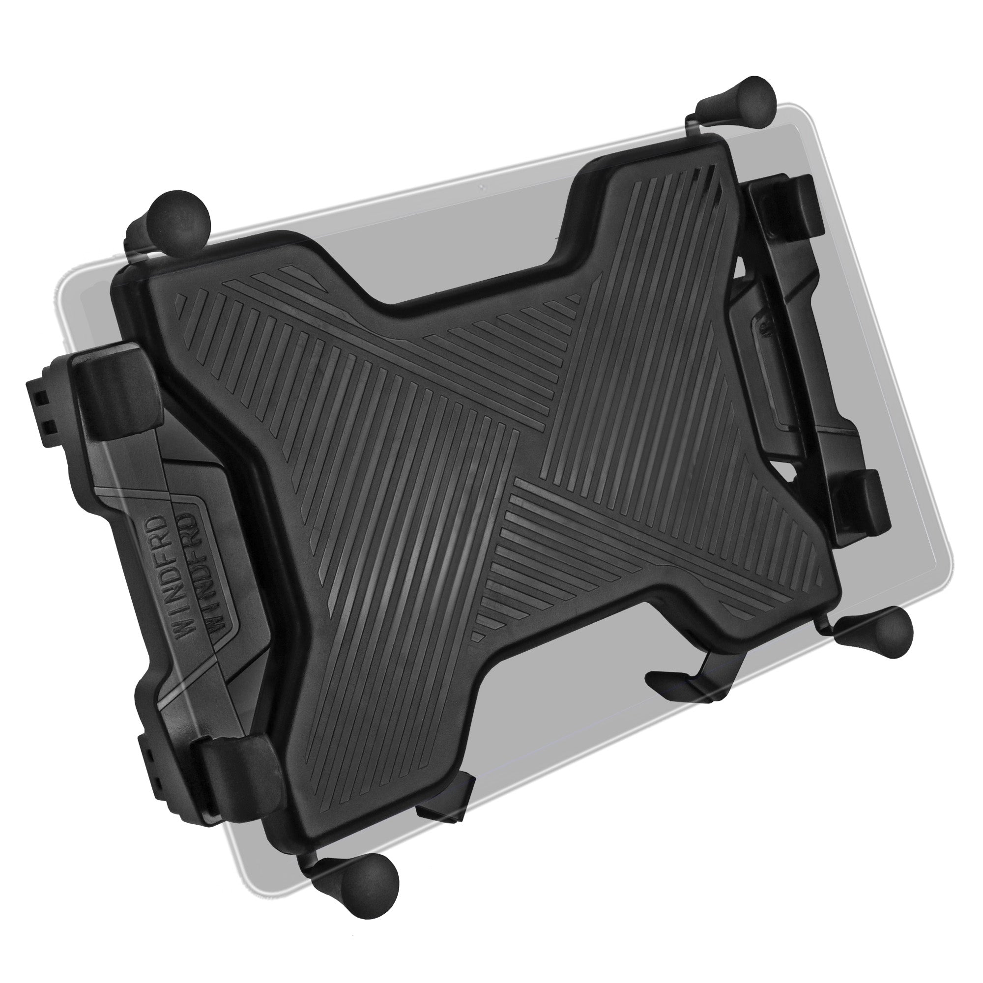 WINDFRD Industrial PC tablet mounts, Heavy Duty Tablet Holder
