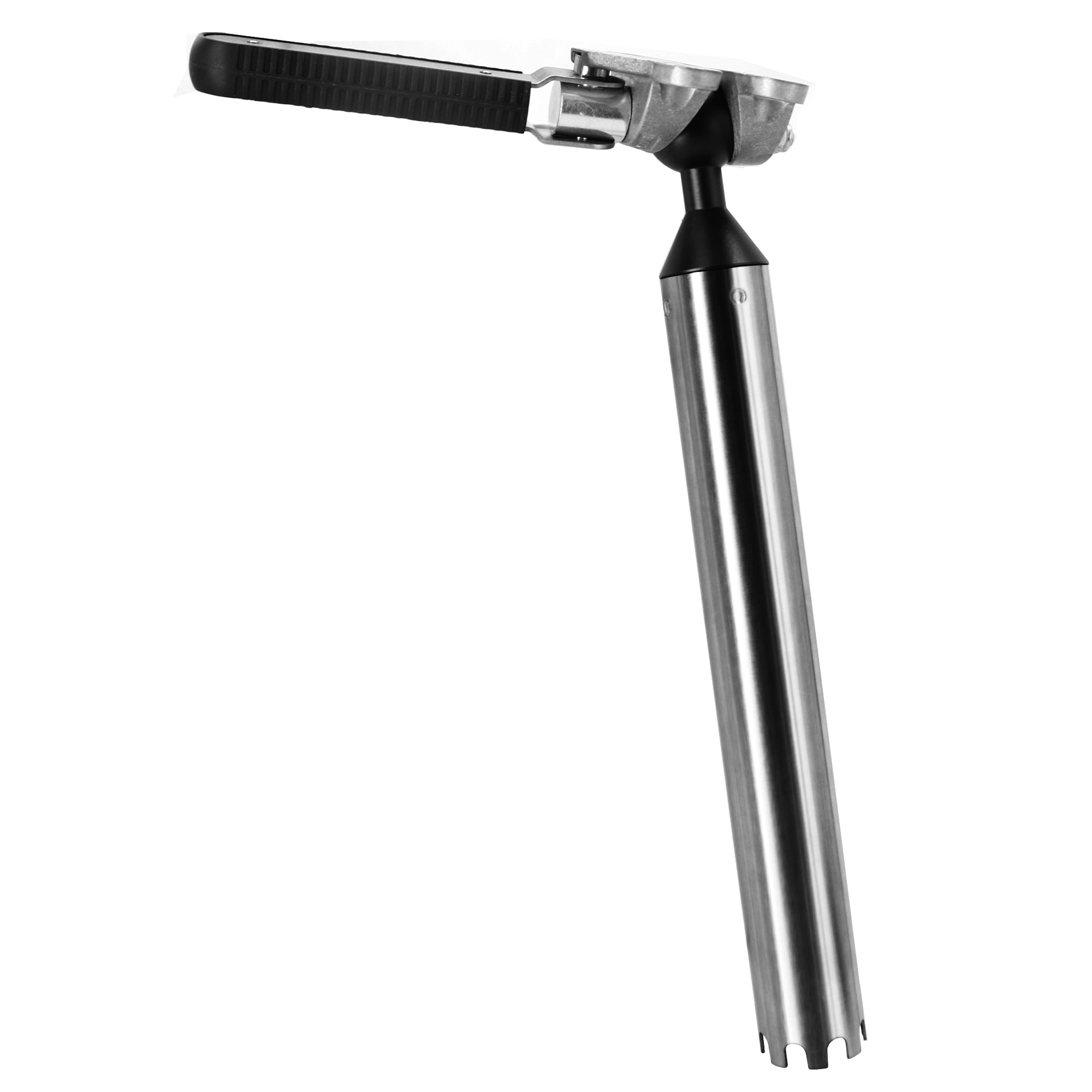 Rod Holder Grill Mount for Boat ＆ Fishing BBQ