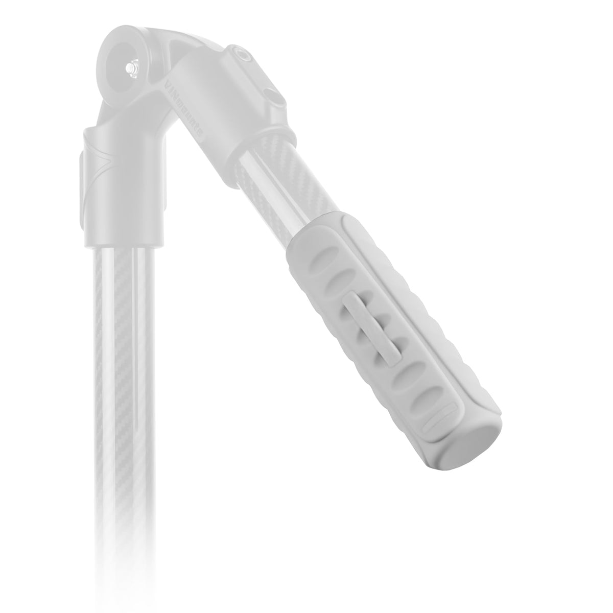 Night Glow Grip Sleeve/Cover for Transducer Pole, Fits 32mm & 25mm Poles
