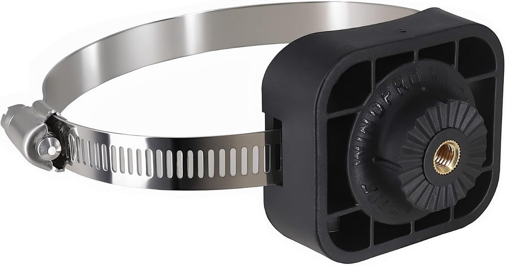 Trolling Motor Mount Compatible with Lowrance Eagle Eye 9