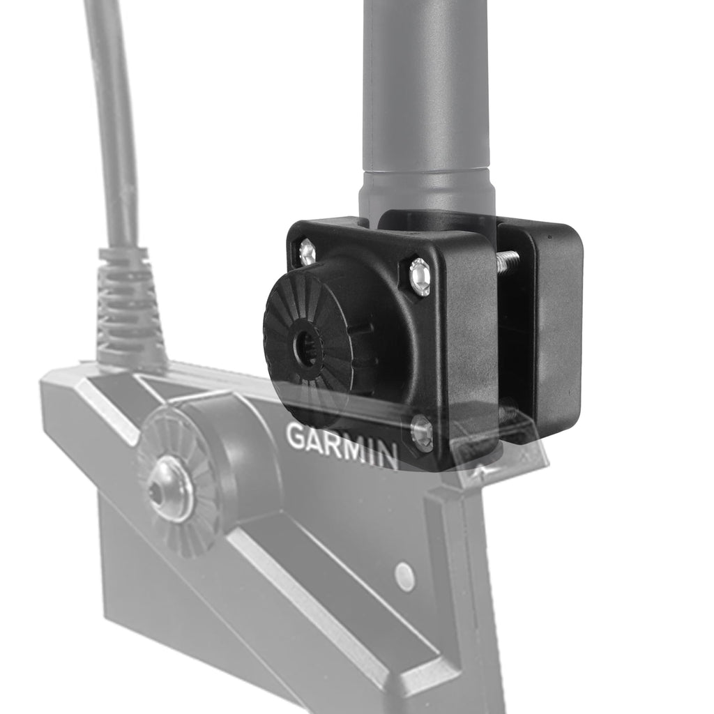 Live Sonar Scope Transducer Mount Adapter fits LVS34