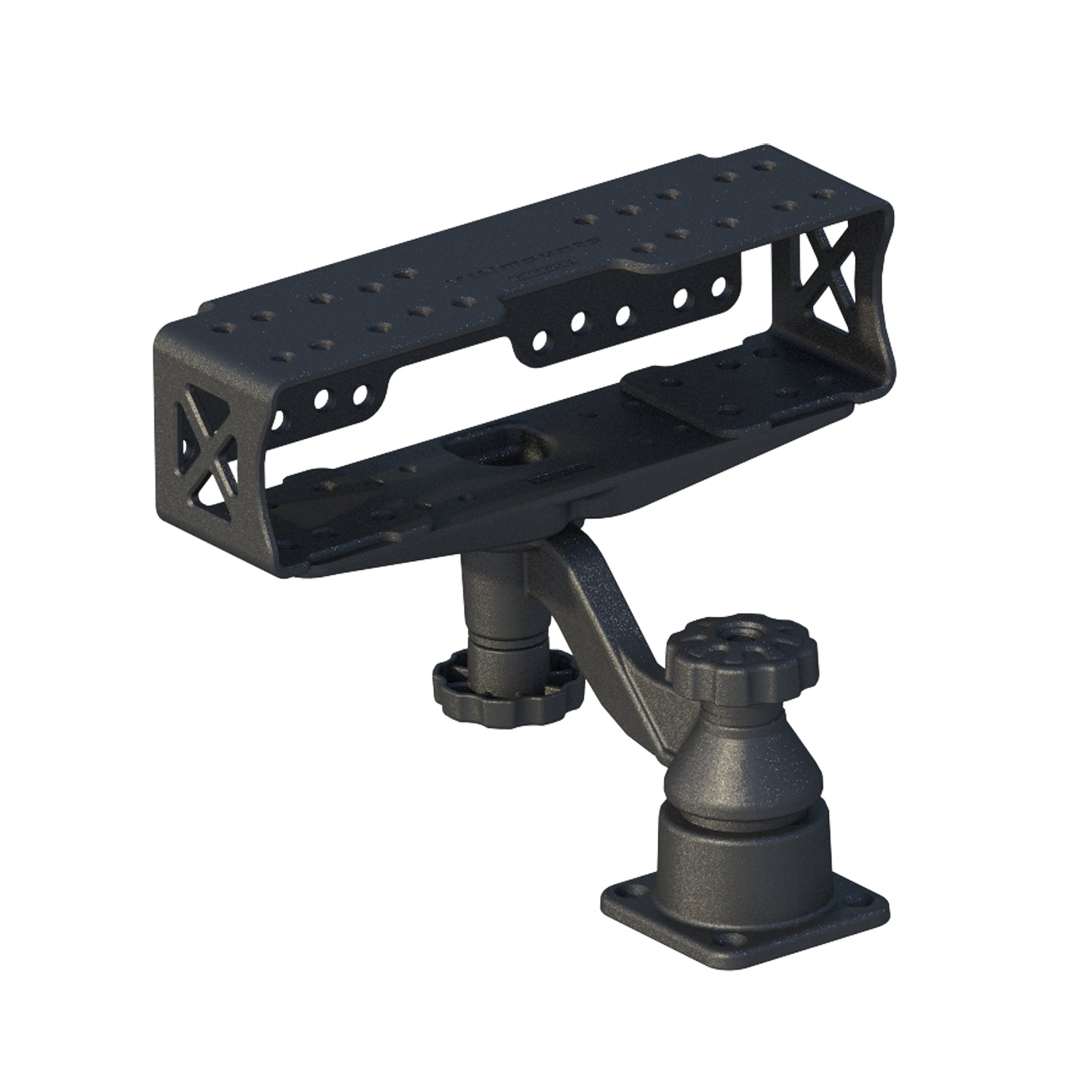 Pre-Sale: Dual-Screen Fish Finder Mount (006)