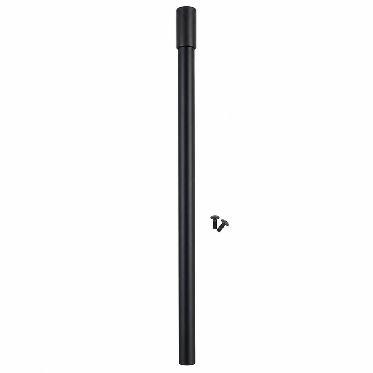WINDFRD Transducer Pole Extension Section with Coupling – Special Order