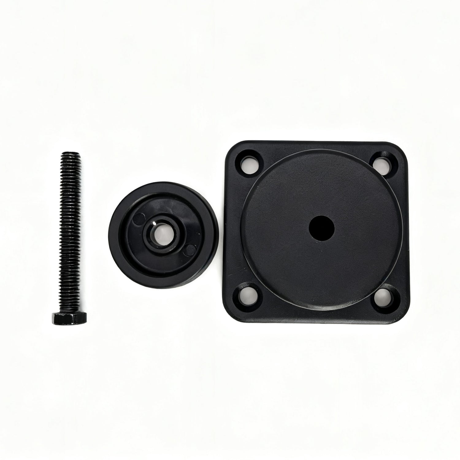 The Flat Mounting Base of WINDFRD-TYQ-HB-01