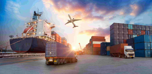 Express International Shipping Upgrade